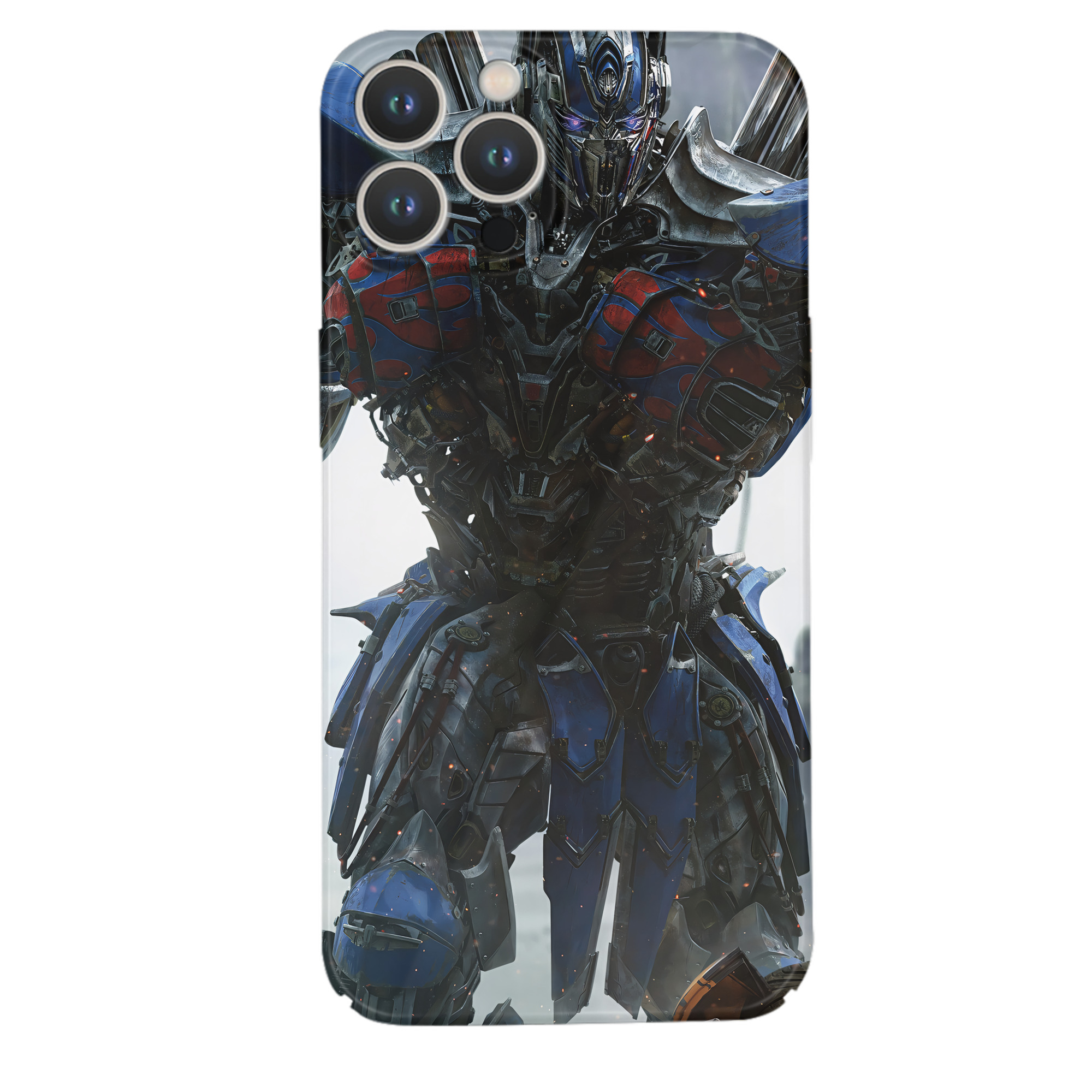 （画像用） Transformers トランスフォーマー 【iPhone 14シリーズ対応】ハードケース